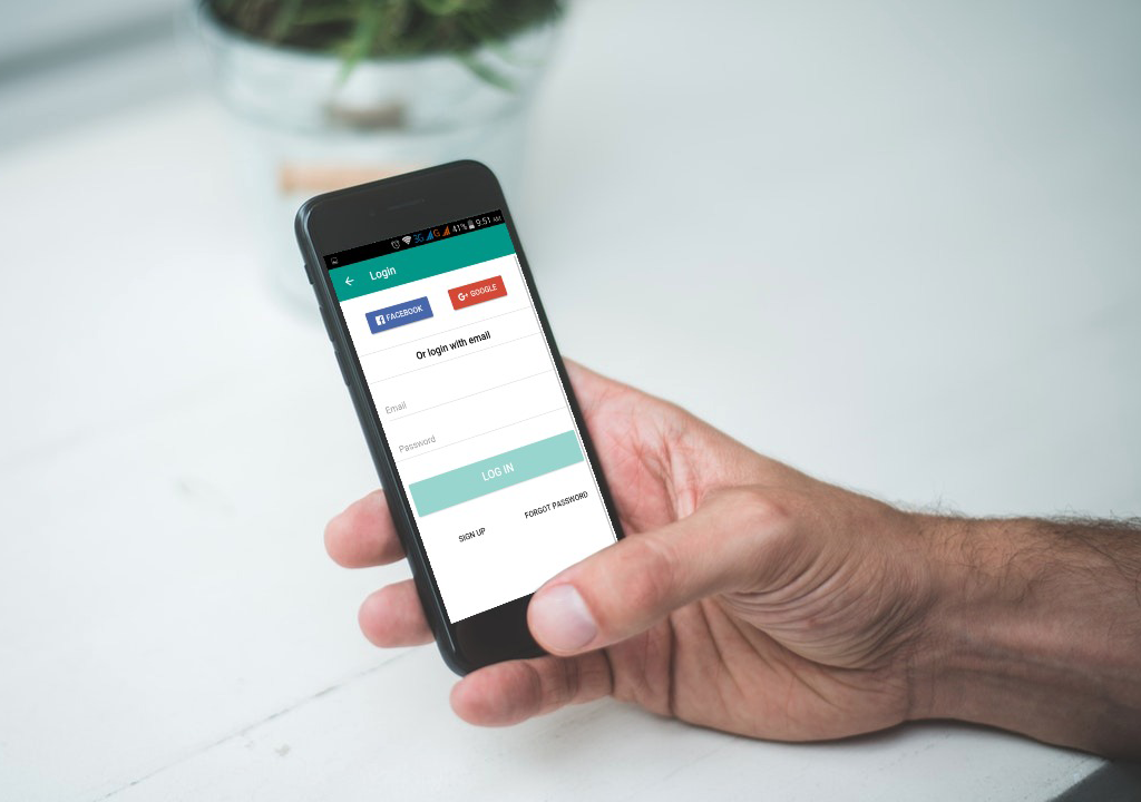 Healthcare apps in 2022